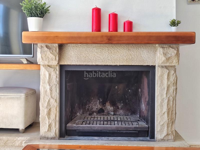 Foto 27f06434-cc5b-482c-ba18-9c2f055d2e44. Xalet amb calefacció aparcament piscina a Lloret Verd - Els Pinars Lloret de Mar