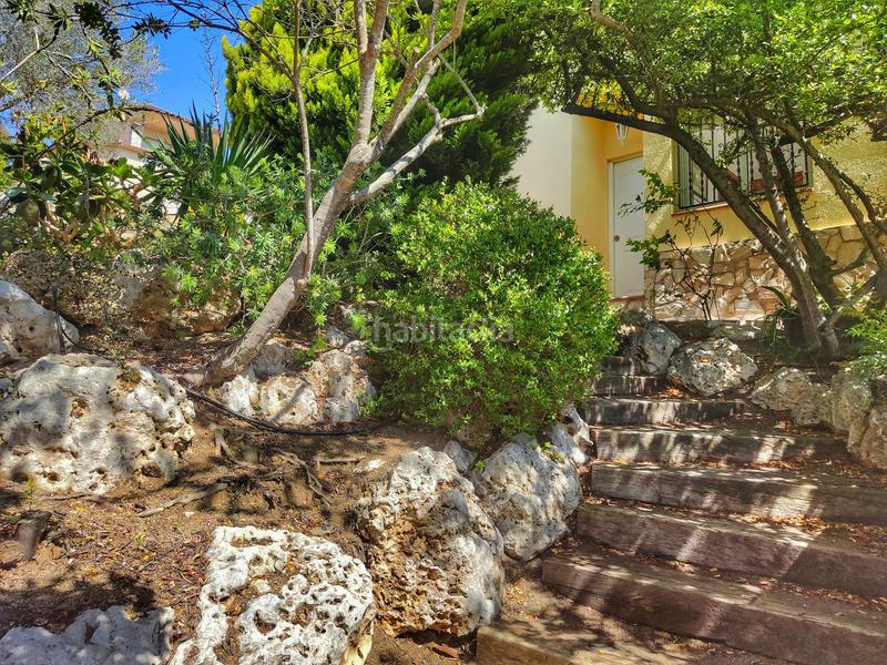 Foto 317f94b4-1b93-4166-a16c-7fe0db9dbad4. Xalet amb calefacció aparcament piscina a Lloret Verd - Els Pinars Lloret de Mar