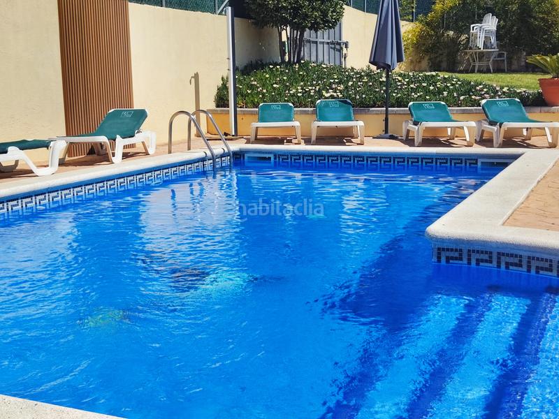 Foto 36c5e37c-a8cc-4682-a12c-f4649e83265e. Xalet amb calefacció aparcament piscina a Lloret Verd - Els Pinars Lloret de Mar