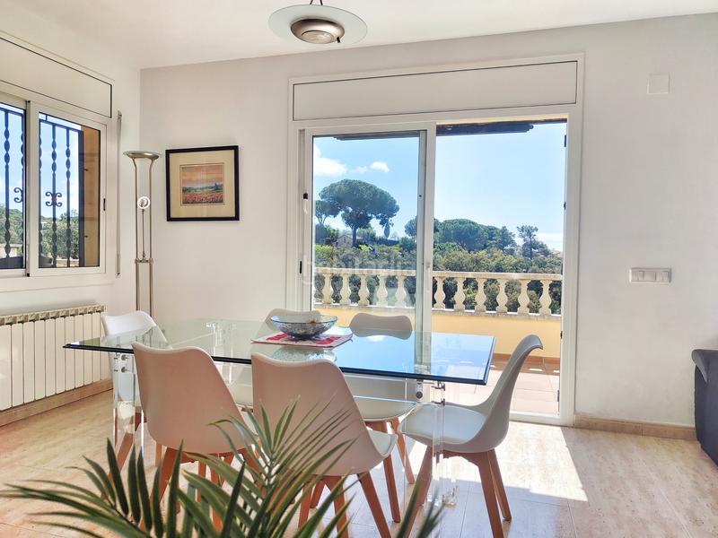 Foto 42f01f2d-d449-4e99-8245-6991422a7a23. Xalet amb calefacció aparcament piscina a Lloret Verd - Els Pinars Lloret de Mar