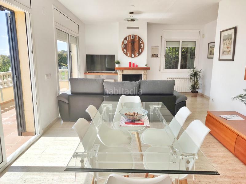 Foto 431905b6-f3a2-4582-9258-cbf30dd20ddf. Xalet amb calefacció aparcament piscina a Lloret Verd - Els Pinars Lloret de Mar