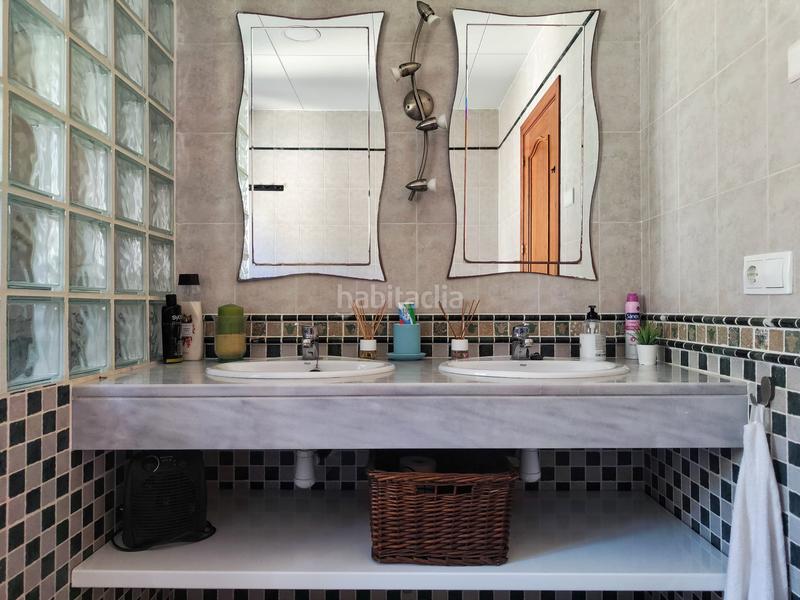 Foto 47177876-d691-4baa-965f-3372c1ba61cd. Xalet amb calefacció aparcament piscina a Lloret Verd - Els Pinars Lloret de Mar