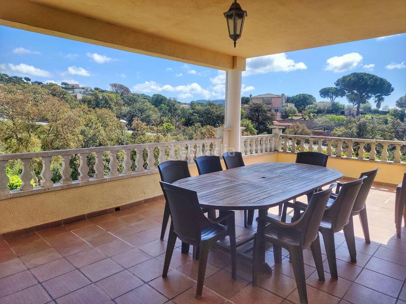 Foto 65bba4f0-34ae-4f8b-a2b7-af0bfad2a36f. Xalet amb calefacció aparcament piscina a Lloret Verd - Els Pinars Lloret de Mar