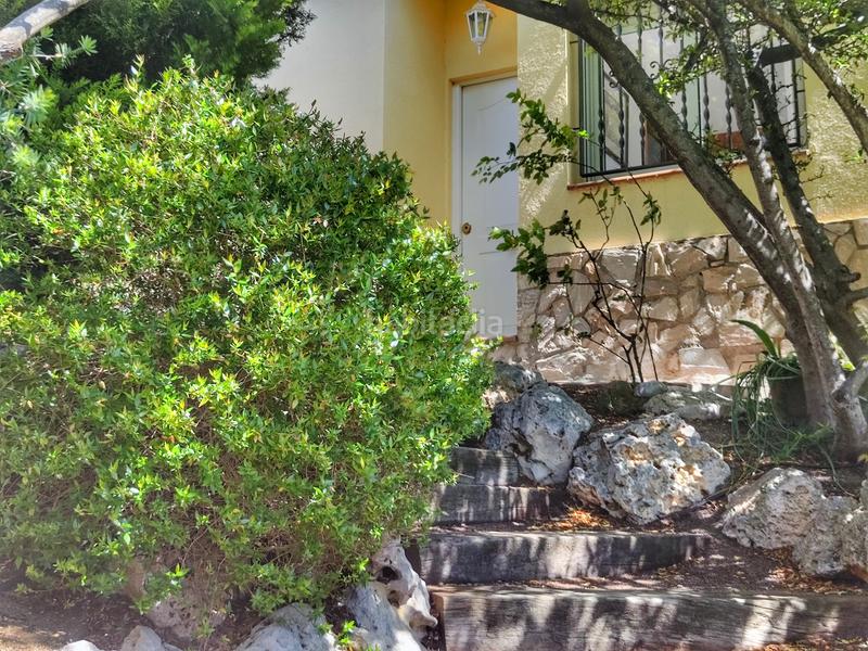 Foto 720d8e59-3447-4590-a1f9-51a5e8e0d497. Xalet amb calefacció aparcament piscina a Lloret Verd - Els Pinars Lloret de Mar