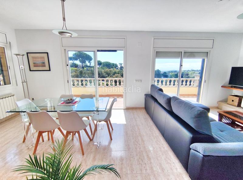 Foto 82b71845-e098-48dc-8e33-7d07ef0a8ba5. Xalet amb calefacció aparcament piscina a Lloret Verd - Els Pinars Lloret de Mar