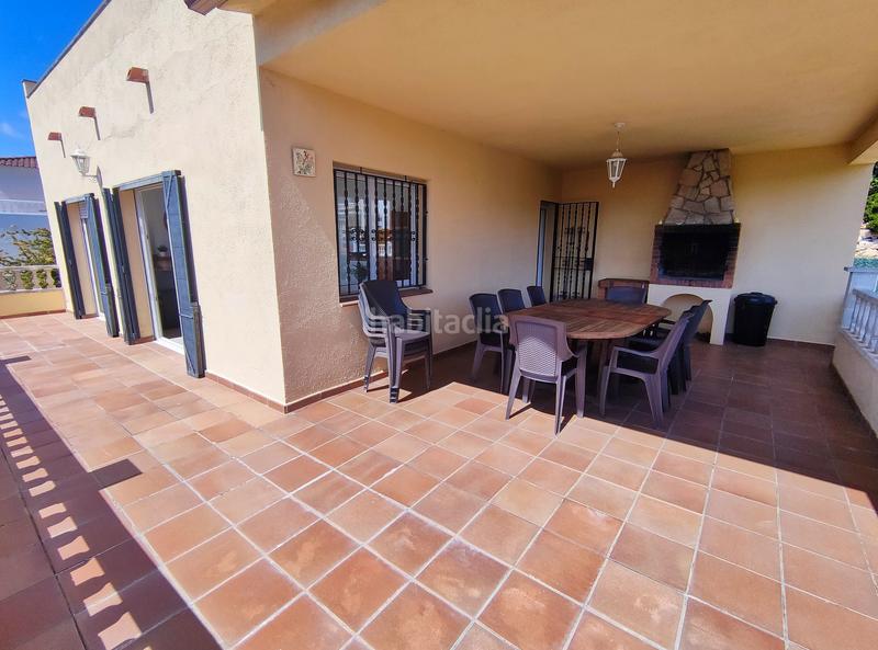 Foto 883cc445-4c14-4fe7-a733-6e7e40b1af7e. Xalet amb calefacció aparcament piscina a Lloret Verd - Els Pinars Lloret de Mar