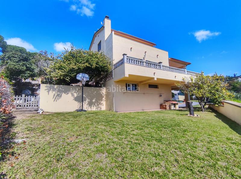 Foto 8b059549-89bc-4f9d-993f-5a0df1259c90. Xalet amb calefacció aparcament piscina a Lloret Verd - Els Pinars Lloret de Mar