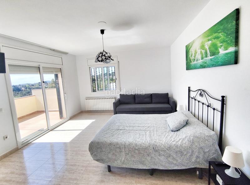 Foto a14da4aa-f099-4627-b2bb-770201736a13. Xalet amb calefacció aparcament piscina a Lloret Verd - Els Pinars Lloret de Mar