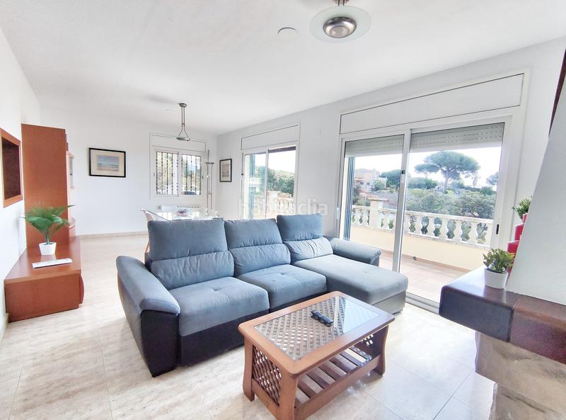 Foto cbc4be9b-381c-46a8-81cf-19429b5b44b5. Xalet amb calefacció aparcament piscina a Lloret Verd - Els Pinars Lloret de Mar