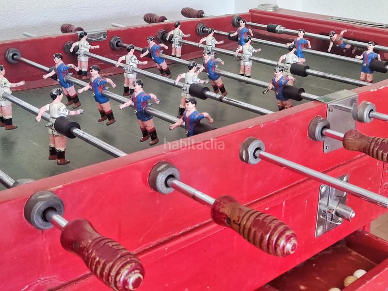 Foto cfede589-7c12-49ea-a553-cb7837209463. Xalet amb calefacció aparcament piscina a Lloret Verd - Els Pinars Lloret de Mar