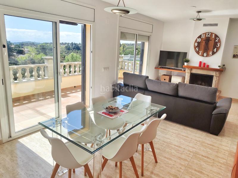 Foto e4623b63-fd20-430f-93af-fdb816764670. Xalet amb calefacció aparcament piscina a Lloret Verd - Els Pinars Lloret de Mar