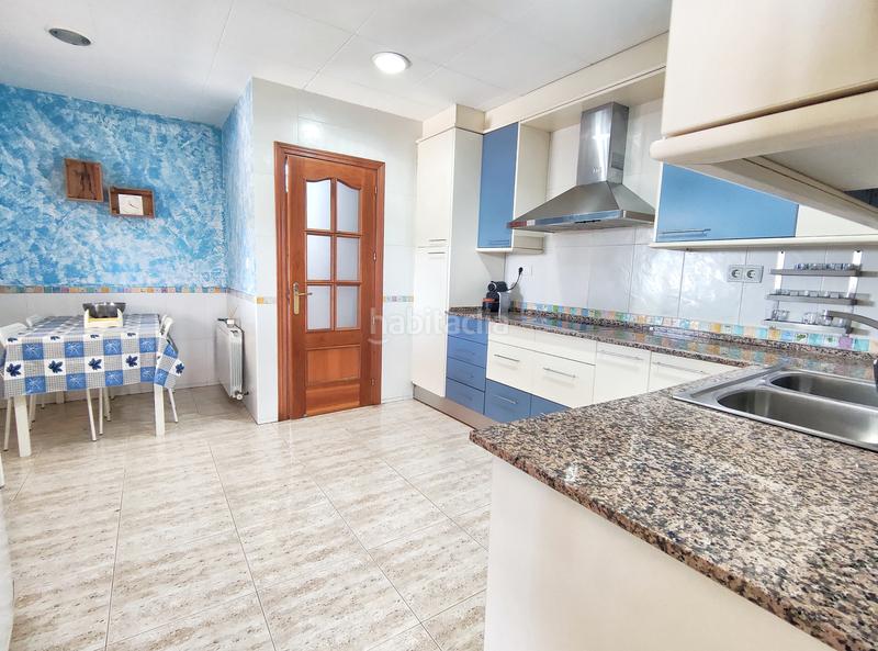 Foto e6bf3ec7-4268-4a08-8ce3-87b635d5f11b. Xalet amb calefacció aparcament piscina a Lloret Verd - Els Pinars Lloret de Mar