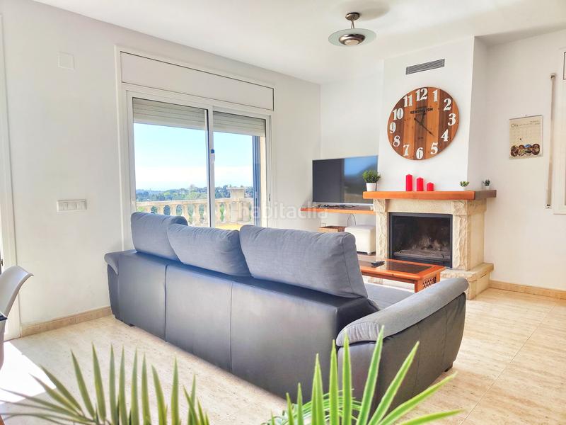 Foto fc3339e9-e31a-4eba-bd34-c74a574a42e2. Xalet amb calefacció aparcament piscina a Lloret Verd - Els Pinars Lloret de Mar