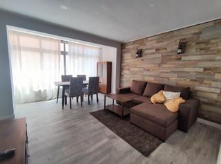 Apartament  De marina. Apartamento reformado en pleno centro de lloret de mar.