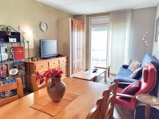 Apartament a Centre. A un minuto andando de la playa!