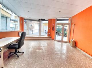 Business premise in Vall de Venècia