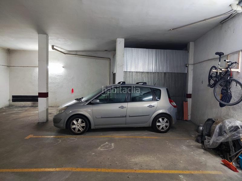 Foto d7c42fb1-b5ce-48dc-8ee1-68caf0f8cdae. Parking coche oportunidad en plleno centro en Centre Lloret de Mar