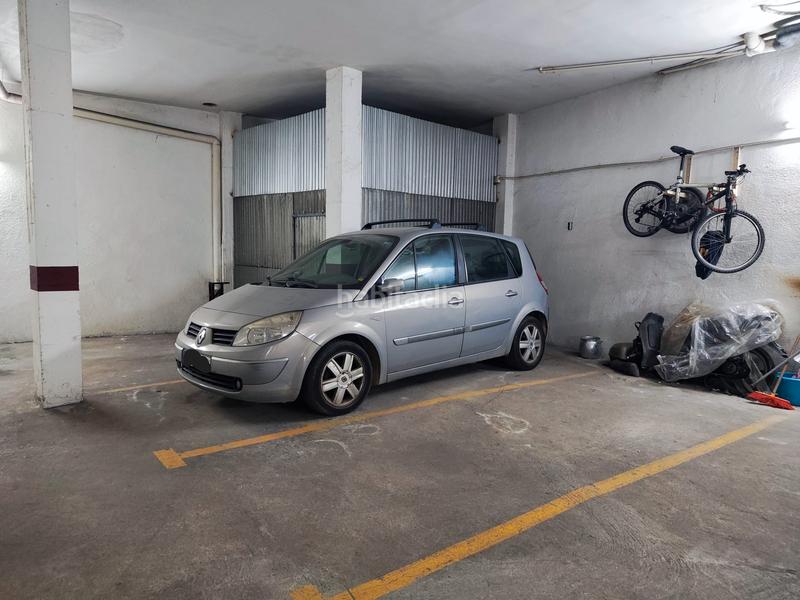 Foto fa2519bd-f823-402e-866e-e4bda66cbd37. Parking coche oportunidad en plleno centro en Centre Lloret de Mar