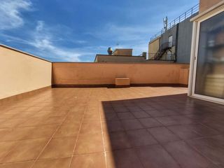 Semi detached house  De santa caterina. Preciosa casa en el centro con parquing y gran terraza!!