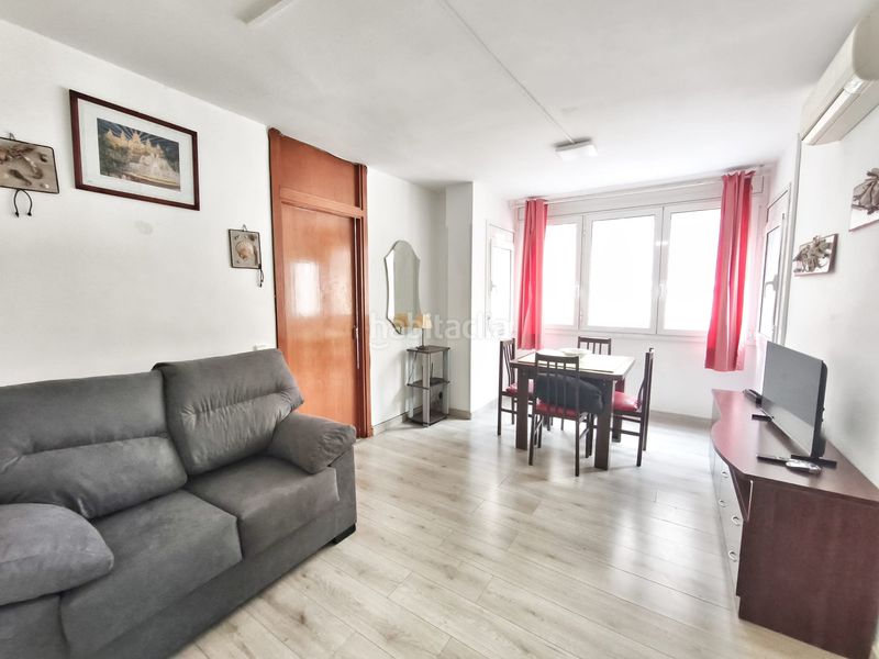 Foto 2187892f-989b-479c-b2a1-96b472b7e3ea. Apartament amb calefacció a Centre Lloret de Mar