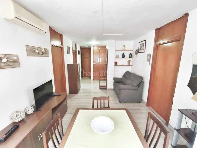Foto 39255ebf-c2aa-4303-9069-c44252244835. Apartament amb calefacció a Centre Lloret de Mar