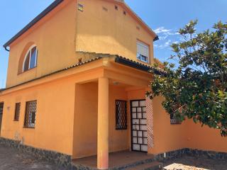 Xalet a Rosella 25. Bonita casa de 238m2 en aiguaviva parc