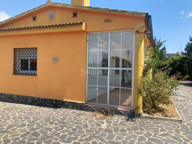 Foto 745a49c5-100a-4e11-873d-3b94ec0e7e82. Xalet a grevol 8 a Aiguaviva Parc Vidreres