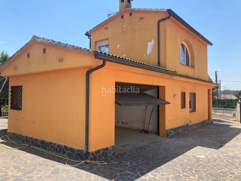 Foto c5ecf1d5-2fec-425b-8d61-9f6b6208815b. Xalet a grevol 8 a Aiguaviva Parc Vidreres