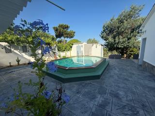 Xalet  De sant marc. Preciosa torre con  1280m2 de parcela!