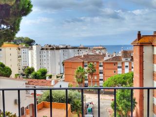 Apartament  De buenos aires. Precioso apartamento en fenals con vistas al mar!!!