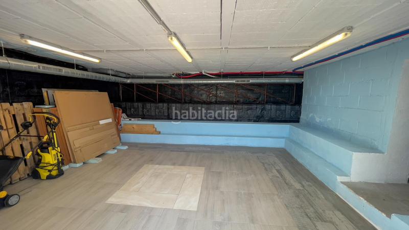 Foto 0dd52e21-2028-4c16-811c-f936af7fa8f2. Xalet amb calefacció aparcament a Mas Romeu Lloret de Mar