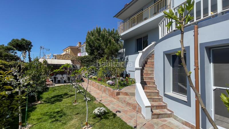 Foto b23e4d9c-1fff-4354-b218-1458a57f06e2. Xalet amb calefacció aparcament a Mas Romeu Lloret de Mar