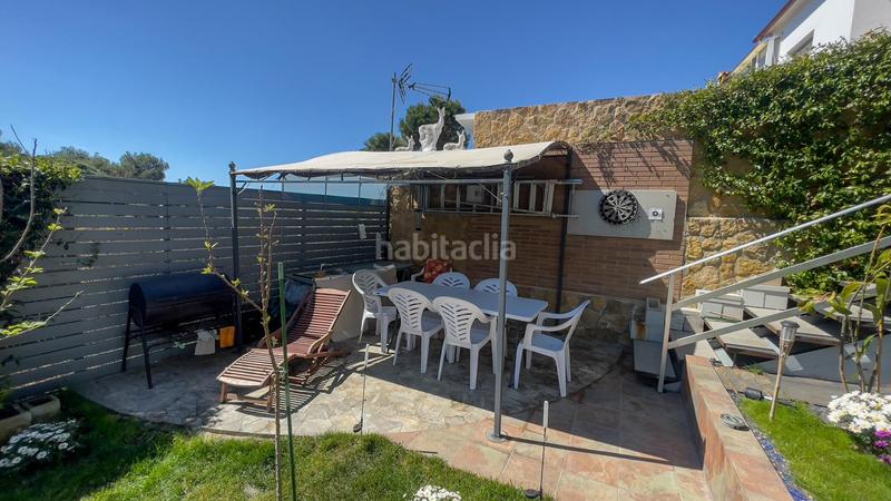 Foto c0b27b38-ad1b-4fbe-bd8c-5bdc0eb15b37. Xalet amb calefacció aparcament a Mas Romeu Lloret de Mar