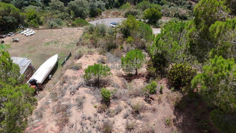 Foto 28152ecb-8496-4f2b-9325-002e99772e8b. Wohngrundstück in Lloret Residencial - Montlloret Lloret de Mar