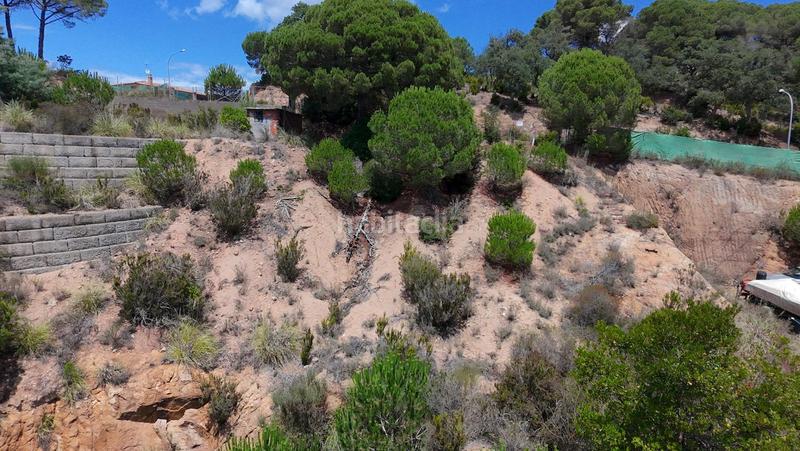 Foto 54323f59-e3a5-4b2d-9d50-cbd5569fb3a5. Wohngrundstück in Lloret Residencial - Montlloret Lloret de Mar