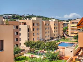 Etagenwohnung  De narcís macià i domènech. Precioso piso esquinero situado en unas de las mejores comunidad