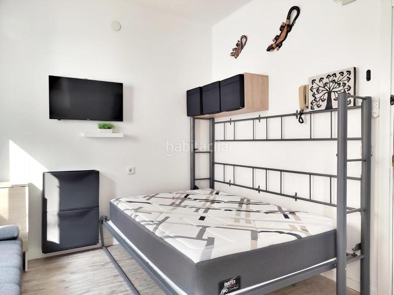 Foto 30294348-5050-44bd-98f3-f75dbef1ae54. Estudio  totalmente reformado 2024! en Centre Lloret de Mar