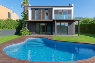 Chalet in Santa Maria Balís - Can Riera - Can Jordi. Increible casa a vientos en sant vicenç de montal