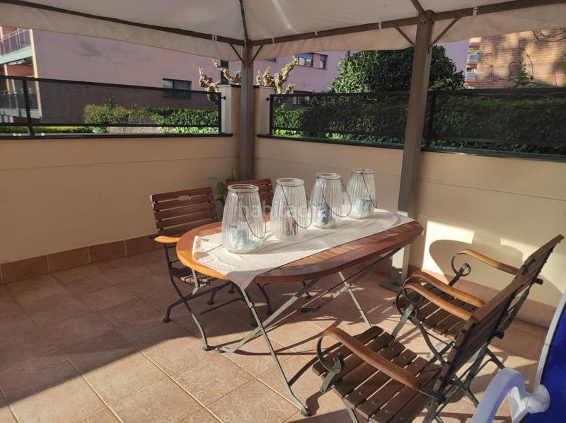 Foto 158dd4a6-9985-437d-9443-54de1482399a. Apartament amb calefacció aparcament a Fenals Lloret de Mar