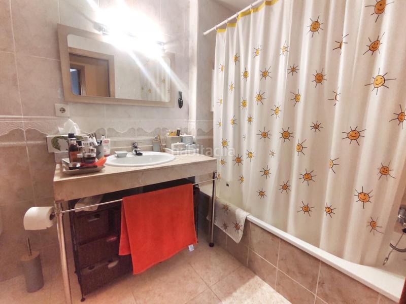 Foto 1881dd75-34d7-4500-bc02-c6cd56487942. Apartament amb calefacció aparcament a Fenals Lloret de Mar