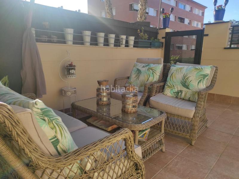 Foto 3201ff97-6ff9-47a8-bcee-bfe670699ec5. Apartament amb calefacció aparcament a Fenals Lloret de Mar