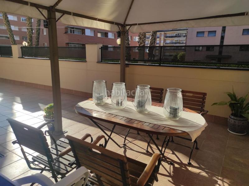 Foto 332bba48-0838-40c7-b876-1314f0a12038. Apartament amb calefacció aparcament a Fenals Lloret de Mar