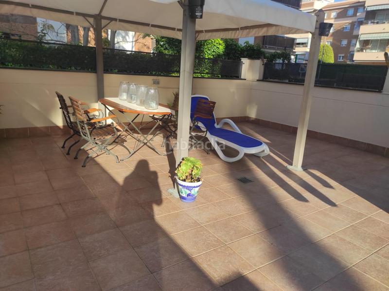 Foto 4d16f45f-db43-4224-8f64-cc66cce2d177. Apartament amb calefacció aparcament a Fenals Lloret de Mar