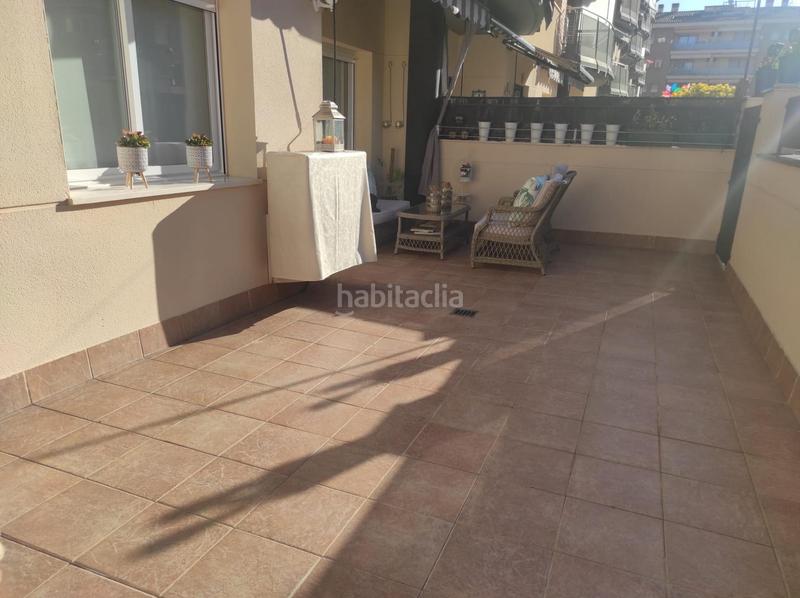 Foto 71d7b27c-31c3-4f39-82cb-14d08cc03b59. Apartament amb calefacció aparcament a Fenals Lloret de Mar