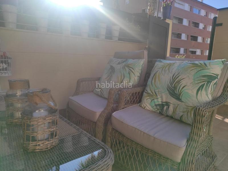 Foto 76007be6-c059-4cb9-8ff4-3145dde5c827. Apartament amb calefacció aparcament a Fenals Lloret de Mar