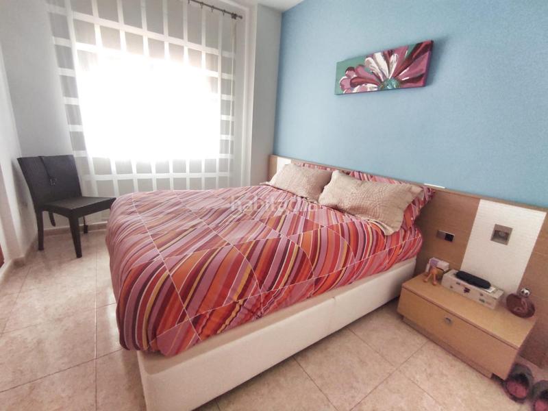 Foto 77669bf9-4b90-4ce2-9cc6-7abf889a6502. Apartament amb calefacció aparcament a Fenals Lloret de Mar