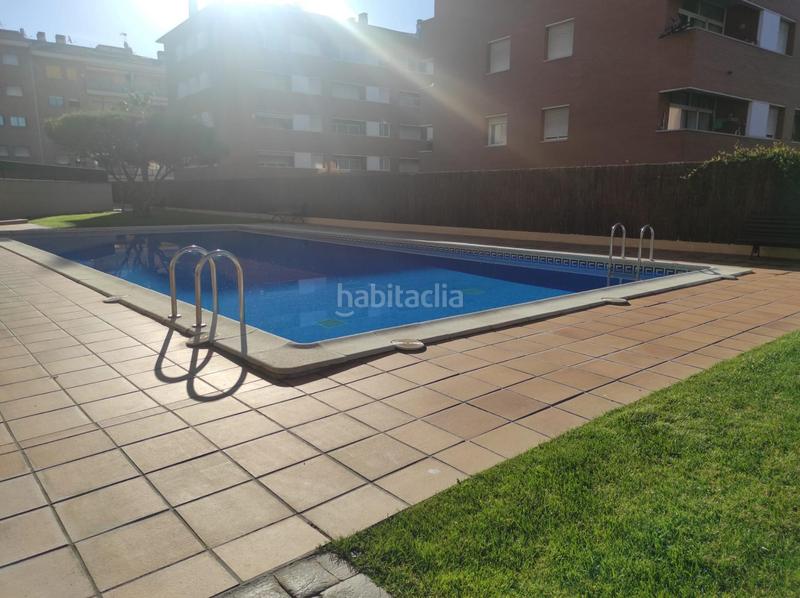 Foto 7d72dc47-d39f-4b6d-bb80-74a234ea1bc1. Apartament amb calefacció aparcament a Fenals Lloret de Mar