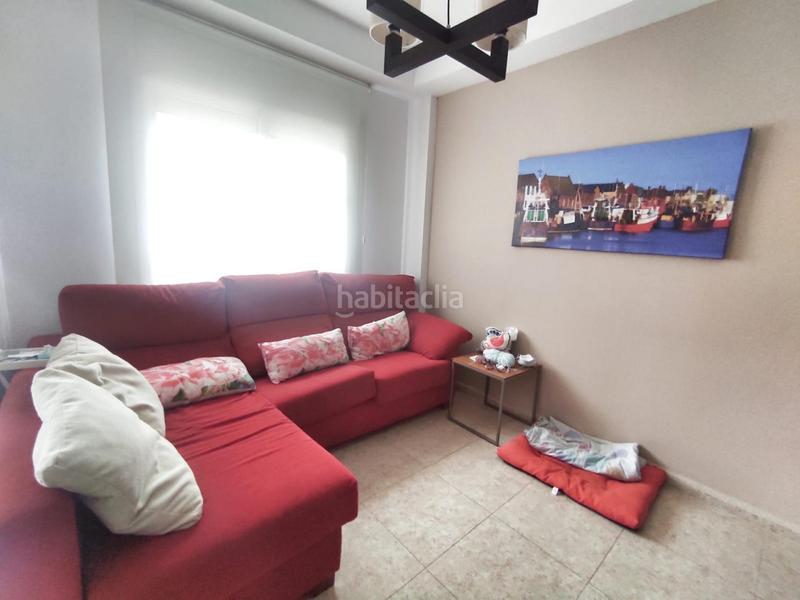 Foto 8acbc2f9-cab8-4054-8790-491fcd09344c. Apartament amb calefacció aparcament a Fenals Lloret de Mar