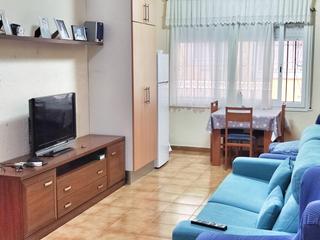 Appartement  Travessia creu. Oportunidad a un paso de la playa!
