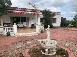 Chalet  Cerdanya. Casa a 4 vientos en lloret blau